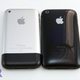 Illustration for article titled iPhone 3G First US Unboxing (Best Photos Yet)